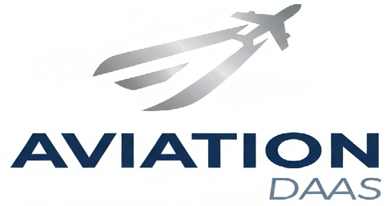 Aviation Daas Logo